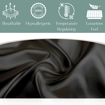 EternaSilk Sleep Mask