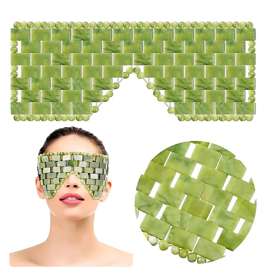 ZenJade Eye Mask