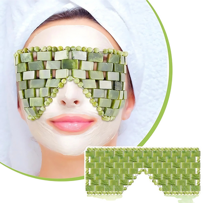 ZenJade Eye Mask