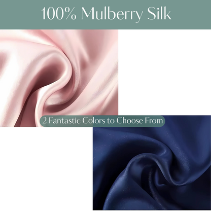 EternaSilk Sleep Mask