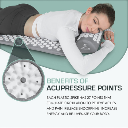 Lotus Acupressure Mat
