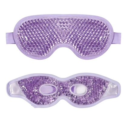 SereniDuo Eye Mask