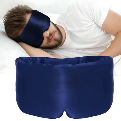 EternaSilk Sleep Mask