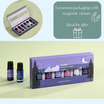 Dreamscape Essential Oils Set