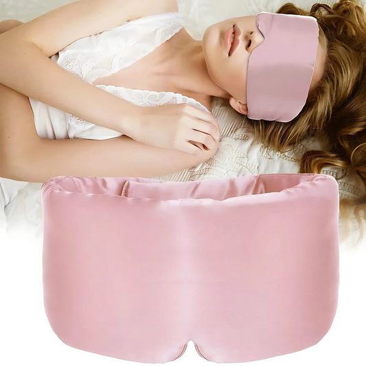 EternaSilk Sleep Mask