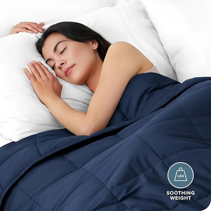 SereniNest Weighted Blanket